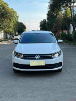 
										Volkswagen Polo (V), 2021 full									