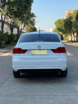 
										Volkswagen Polo (V), 2021 full									