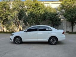 
										Volkswagen Polo (V), 2021 full									