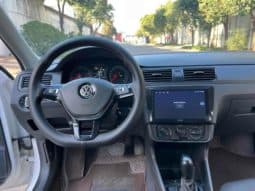 
										Volkswagen Polo (V), 2021 full									