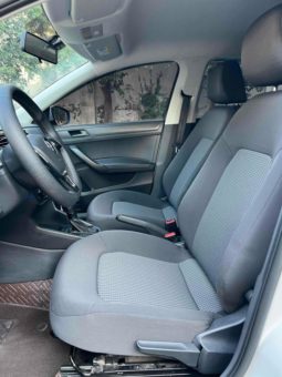 
										Volkswagen Polo (V), 2021 full									