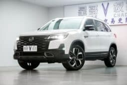 67dd648979a8b Changan CS75, 2025