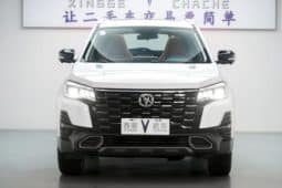 
										Changan CS75, 2025 full									