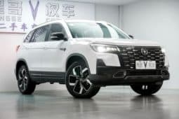 
										Changan CS75, 2025 full									