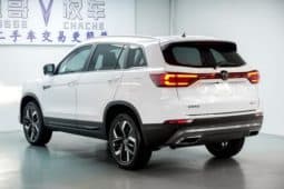 
										Changan CS75, 2025 full									