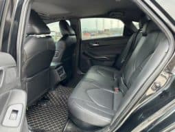 
										Toyota Avalon, 2022 full									