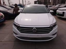 
										Volkswagen Jetta, 2020 full									