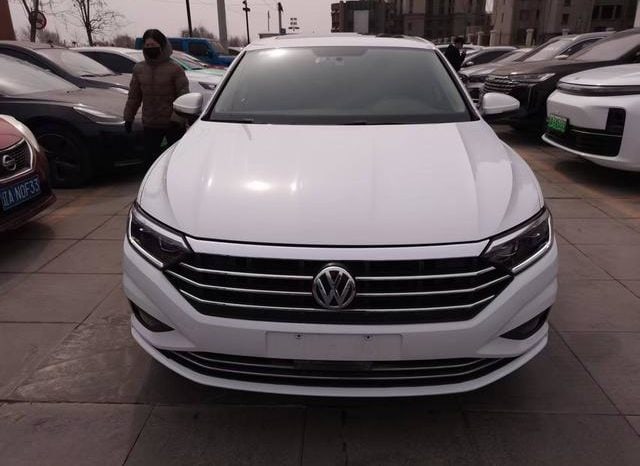 
								Volkswagen Jetta, 2020 full									