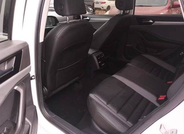 
								Volkswagen Jetta, 2020 full									