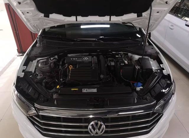 
								Volkswagen Jetta, 2020 full									