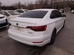 
										Volkswagen Jetta, 2020 full									