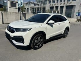 Honda XR-V, 2022