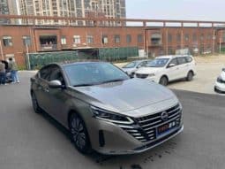 
										Nissan Altima (VI), 2024 full									