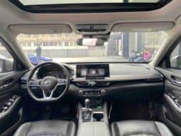 
										Nissan Altima (VI), 2024 full									