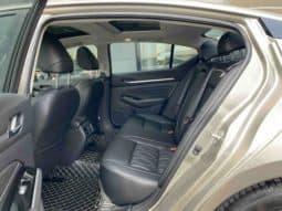 
										Nissan Altima (VI), 2024 full									