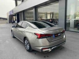 
										Nissan Altima (VI), 2024 full									