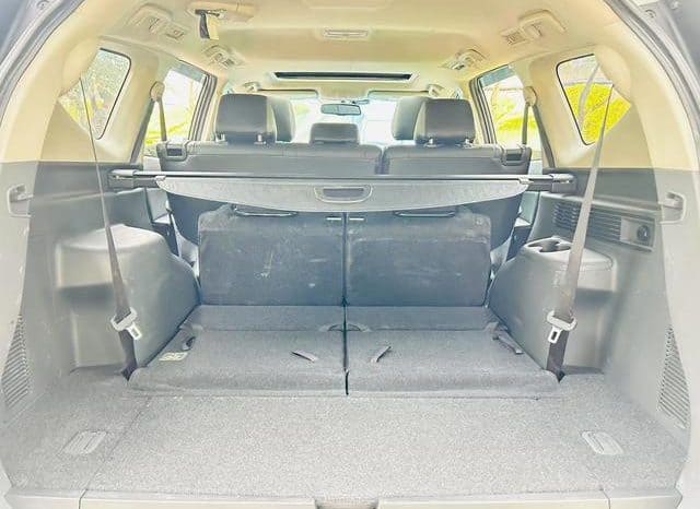 
								Mitsubishi Pajero Sport, 2020 full									