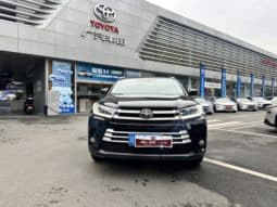 
										Toyota Highlander (III), 2020 full									