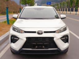 
										Toyota Wildlander, 2022 full									