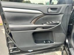 
										Toyota Highlander (III), 2020 full									
