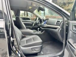 
										Toyota Highlander (III), 2020 full									