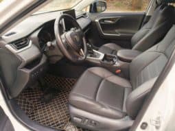 
										Toyota Wildlander, 2022 full									