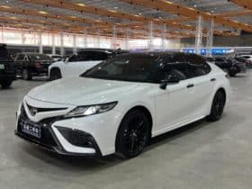 Toyota Camry, 2023