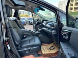
										Honda Elysion, 2021 full									