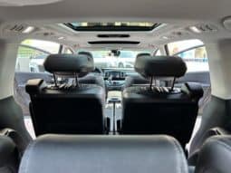 
										Honda Elysion, 2021 full									