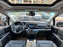 
										Honda Elysion, 2021 full									