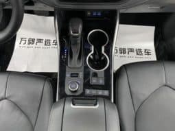 
										Toyota Highlander (III), 2022 full									