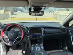 
										Honda Avancier (II), 2020 full									