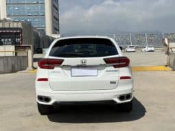 
										Honda Avancier (II), 2020 full									