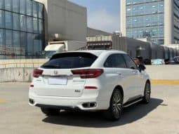 
										Honda Avancier (II), 2020 full									