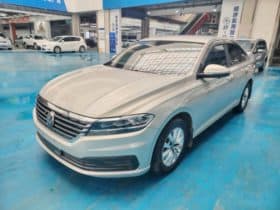Volkswagen Golf 7 (Lavida), 2021