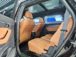 
										Geely Okavango (II), 2024 full									