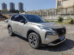 
										Nissan X-Trail (III), 2023 full									