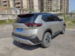 
										Nissan X-Trail (III), 2023 full									