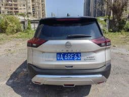 
										Nissan X-Trail (III), 2023 full									