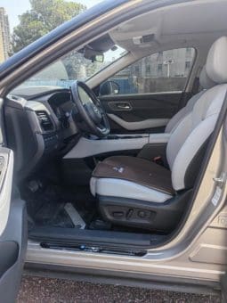 
										Nissan X-Trail (III), 2023 full									