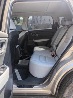 
										Nissan X-Trail (III), 2023 full									