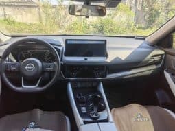 
										Nissan X-Trail (III), 2023 full									