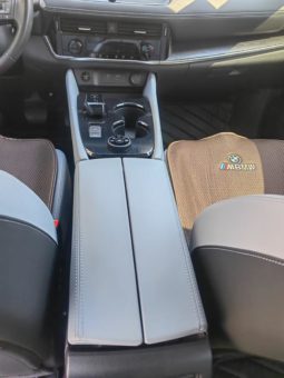 
										Nissan X-Trail (III), 2023 full									