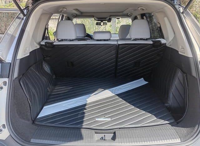 
								Nissan X-Trail (III), 2023 full									