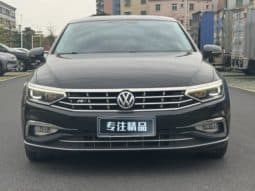 
										Volkswagen Magotan, 2020 full									