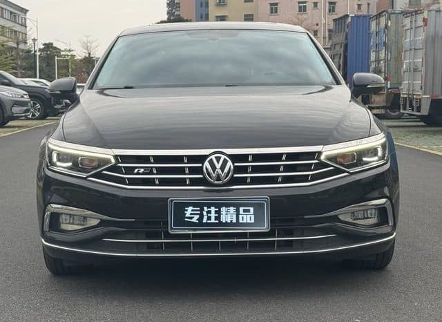 
								Volkswagen Magotan, 2020 full									