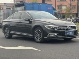 
										Volkswagen Magotan, 2020 full									