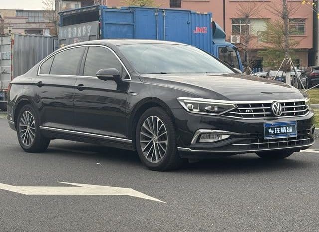 
								Volkswagen Magotan, 2020 full									