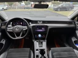 
										Volkswagen Magotan, 2020 full									