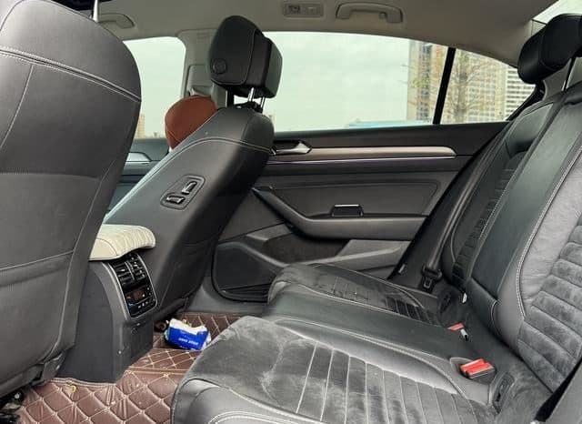 
								Volkswagen Magotan, 2020 full									